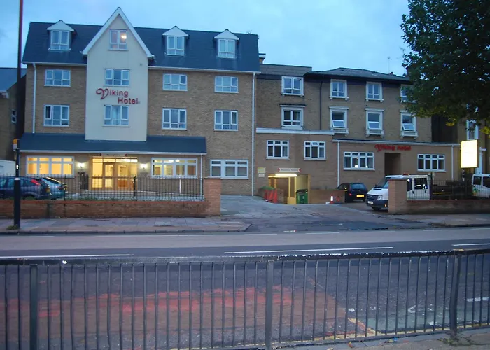VikingHotel Londres