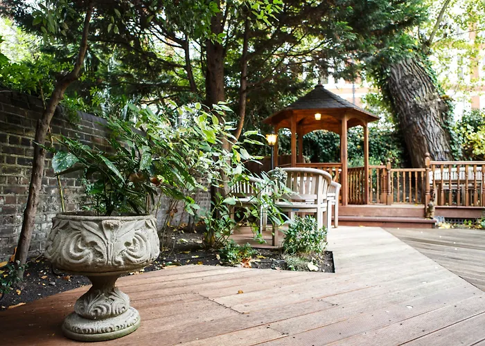 Regency HouseHotel Londres