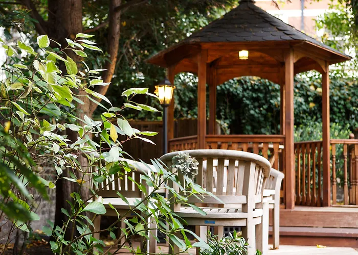 Regency HouseHotel Londres