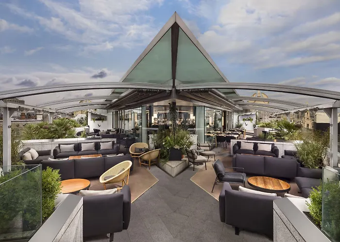 Hotel Me London By Melia - Covent Garden