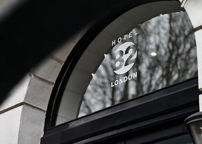 Msk Hotel 82 Londres