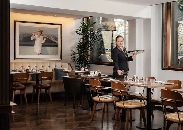 The Athenaeum Hotel & Residences Londres